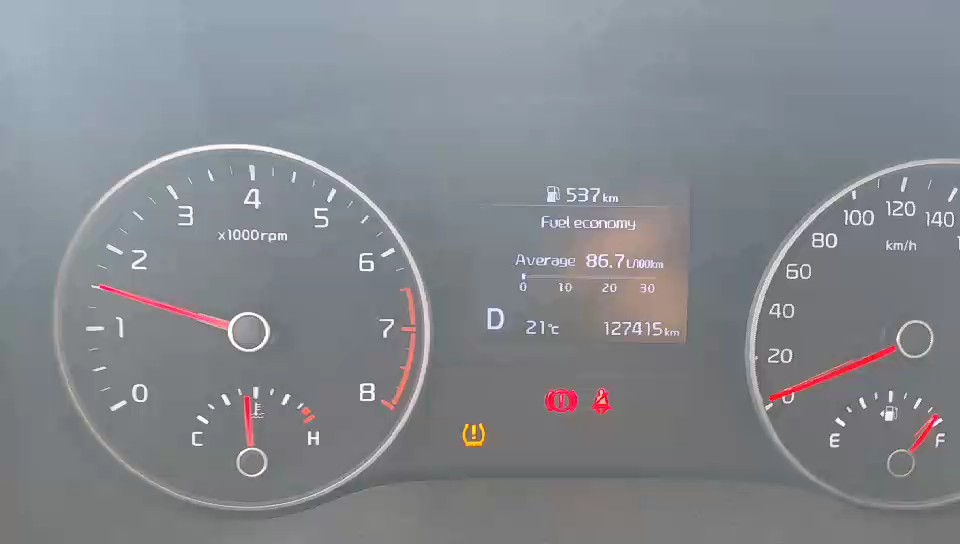 كيا سبورتاج LX 4WD 2022 video