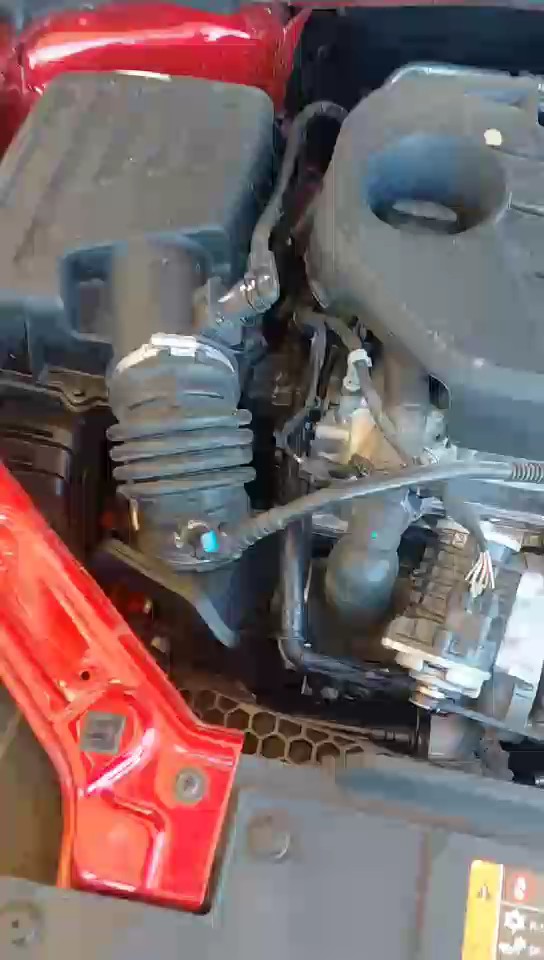 إم جي GT DELUXE 2023 video