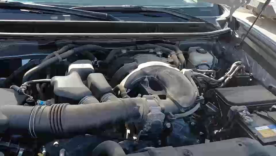 تويوتا لاندكروزر برادو  2022 video