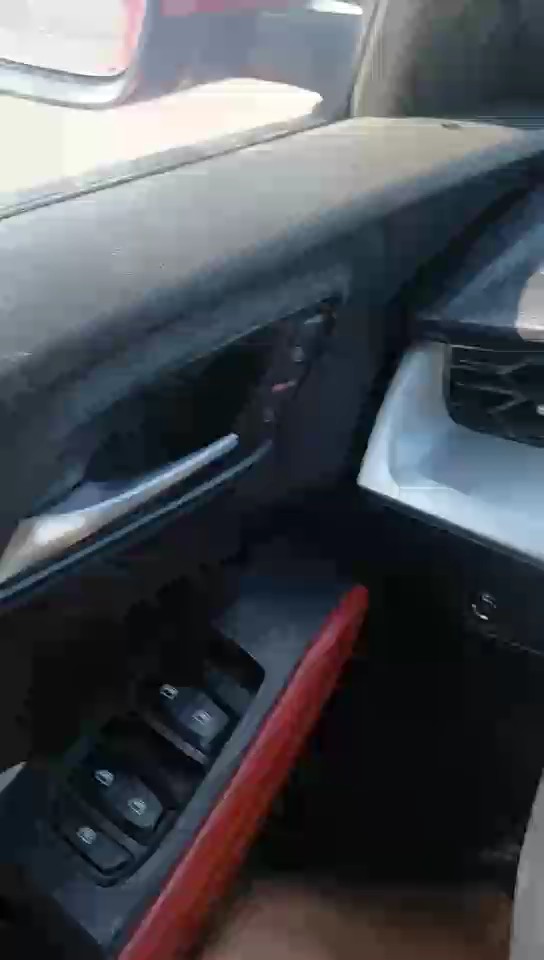 إم جي GT DELUXE 2023 video