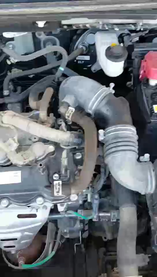 تويوتا يارس Y PLUS 2024 video