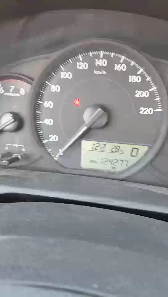 تويوتا يارس  2022 video