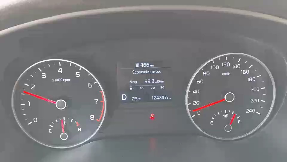 كيا سبورتاج  LX 4WD  2022 video