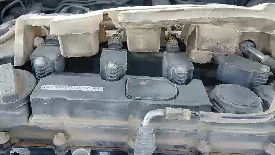 كيا K5 LX FWD 2022 video