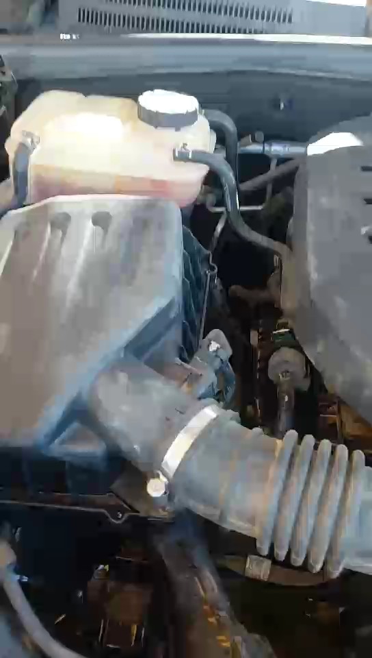 إم جي RX8 SPORT DELUXE 2023 video