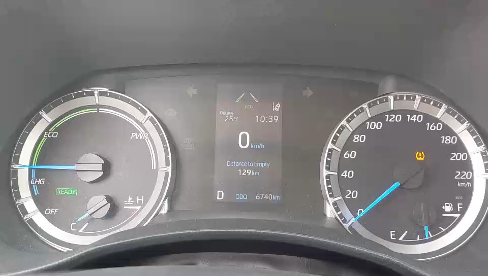 تويوتا هايلاندر  2022 video