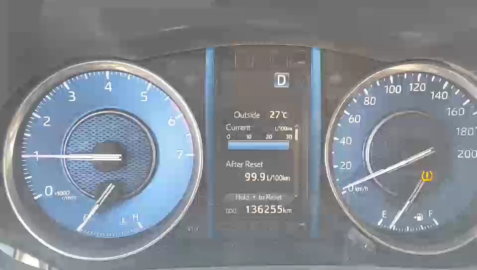 تويوتا فورتشنر  2022 video