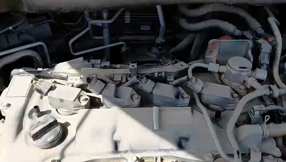 تويوتا هايلاندر  2022 video