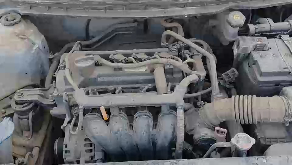 كيا بيجاس  LX&nbsp;FWD 2023 video