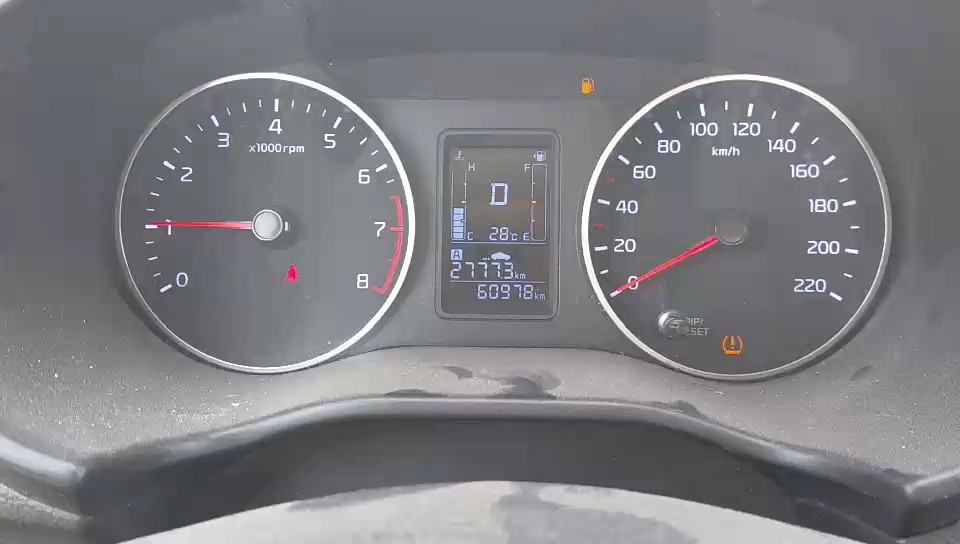 كيا بيجاس  LX&nbsp;FWD 2023 video