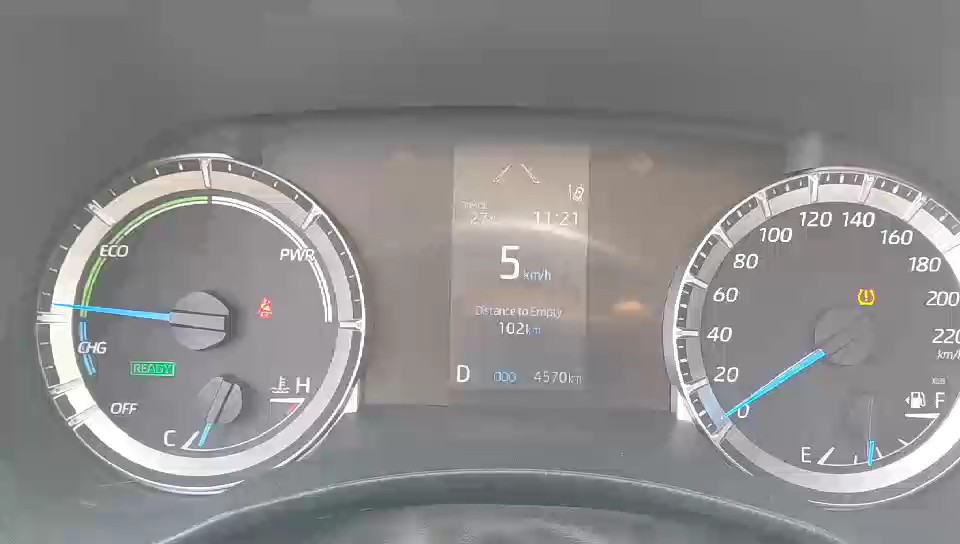 تويوتا هايلاندر  2022 video