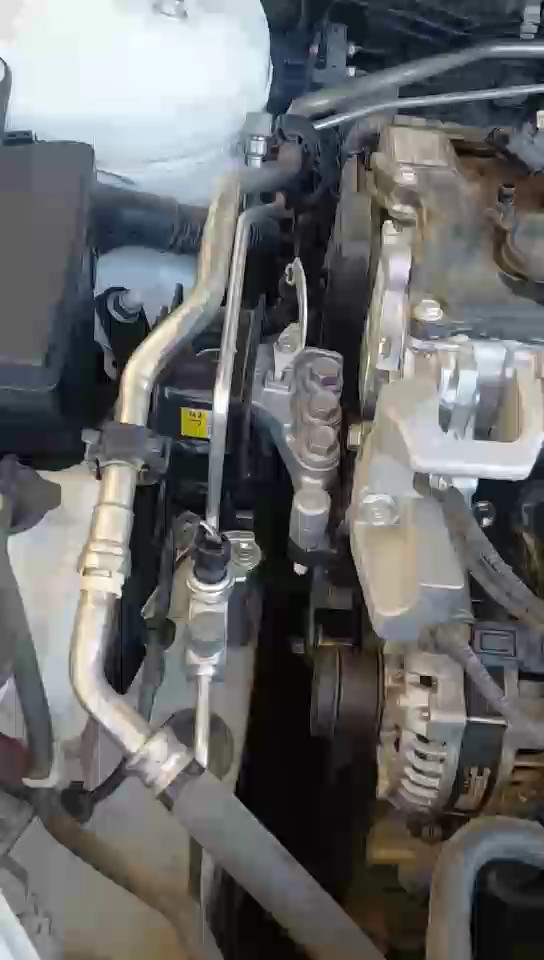 Toyota Camry GLE -  2024 video