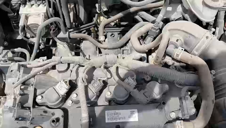 تويوتا يارس  2023 video