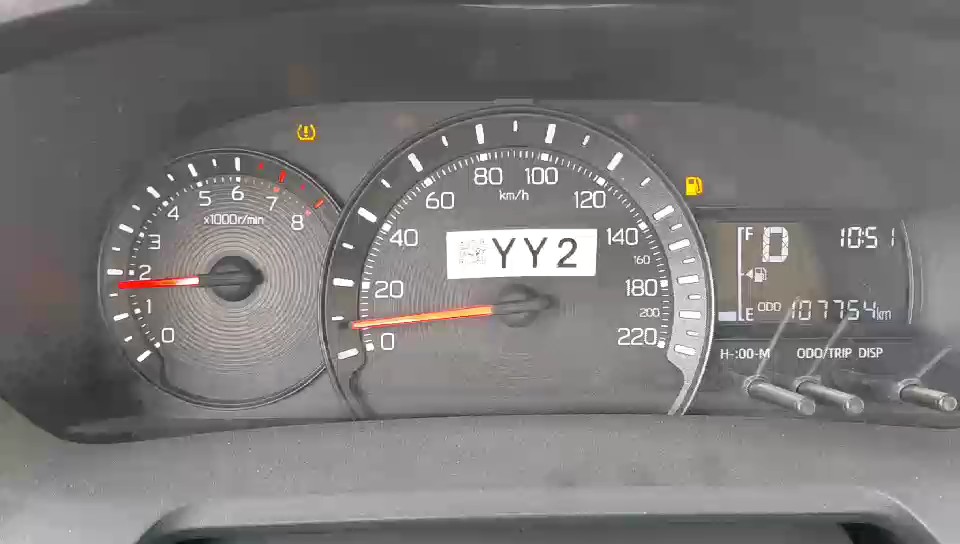 تويوتا يارس  2023 video