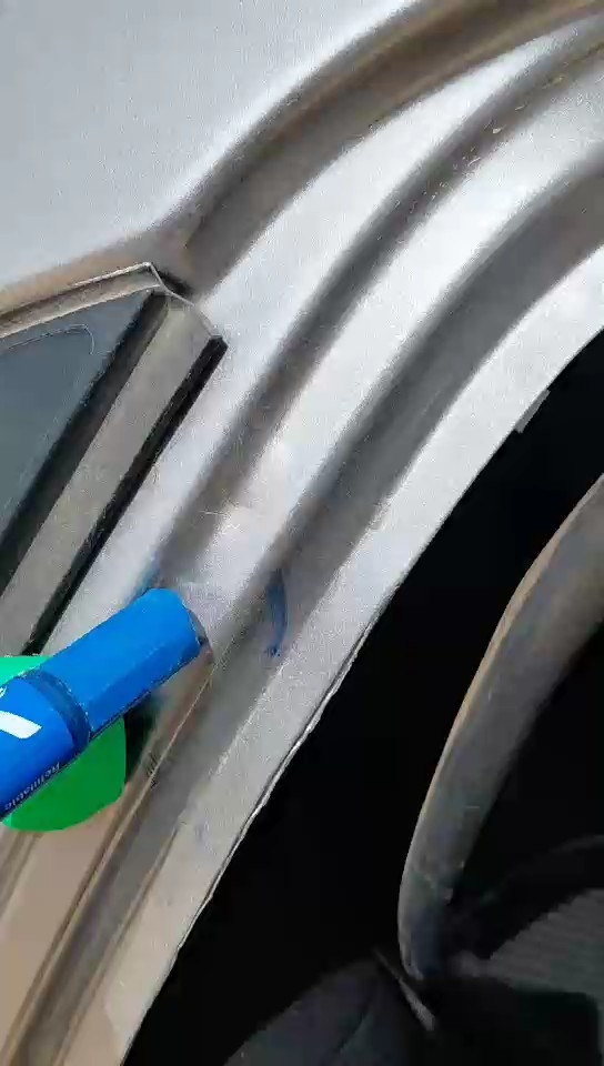 تويوتا يارس  2023 video