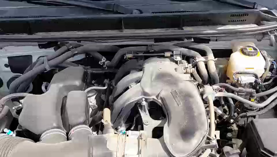 تويوتا لاندكروزر برادو  2022 video