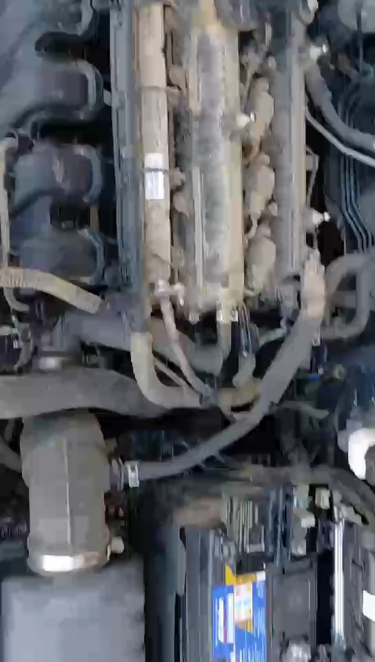 كيا سيراتو FLEET  2021 video