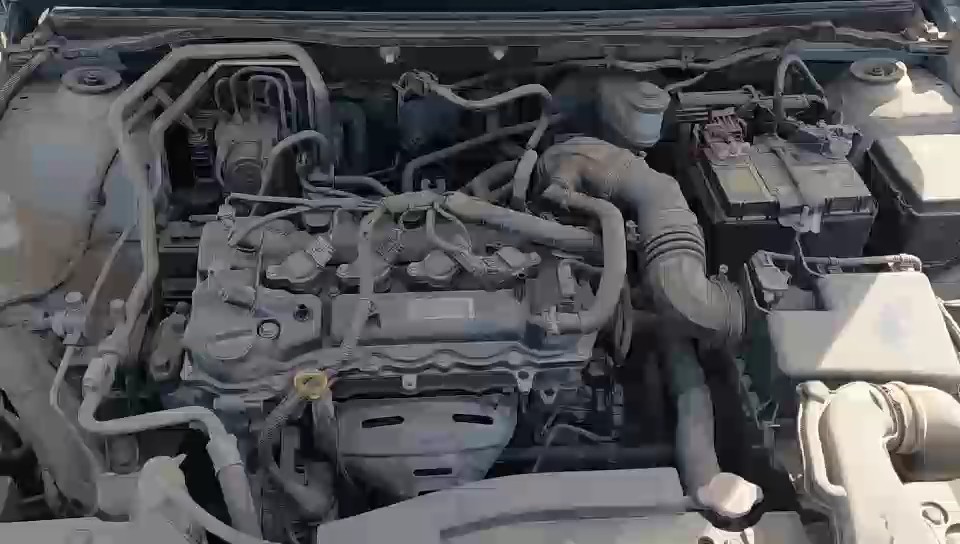 تويوتا يارس  2023 video