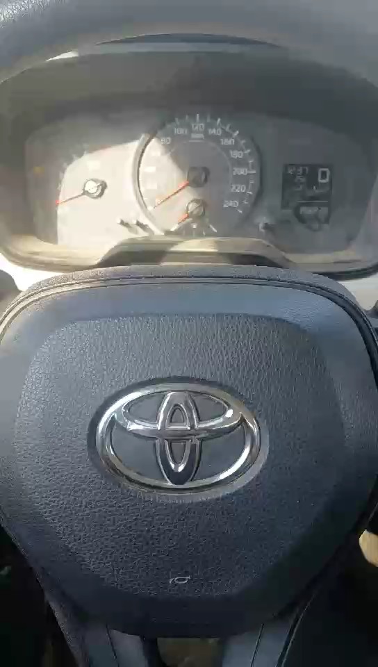 تويوتا كورولا XLI 2023 video