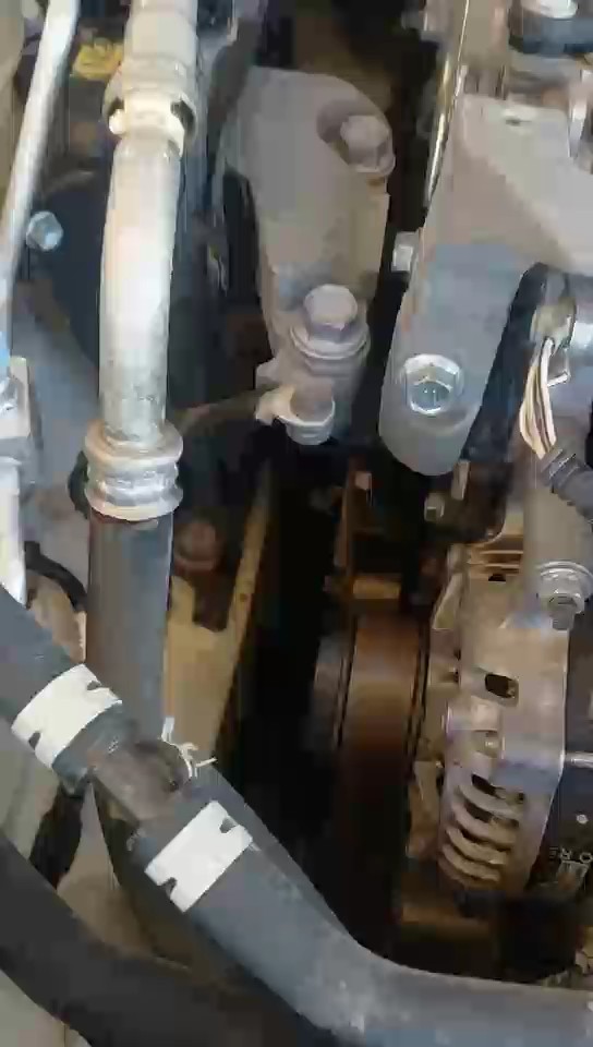 تويوتا كورولا XLI EXE M/R  2023 video