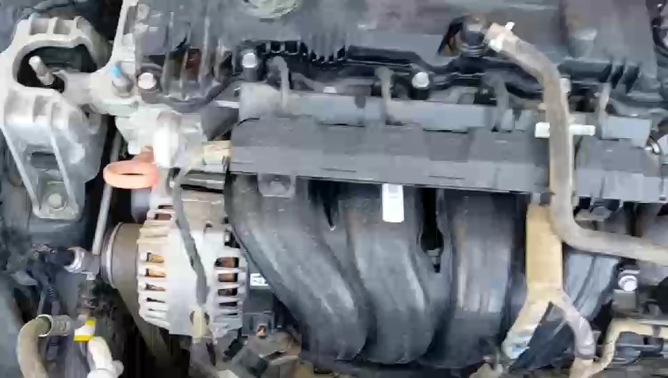 هيونداي إلنترا سمارت 2024 video