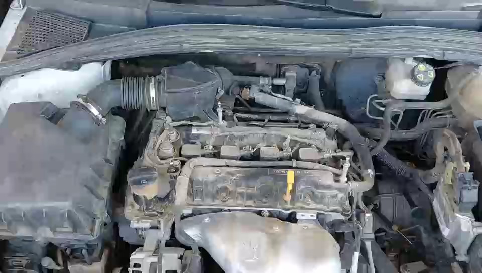 إم جي 5  2021 video