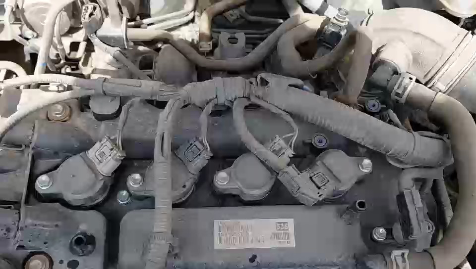 تويوتا يارس  2023 video