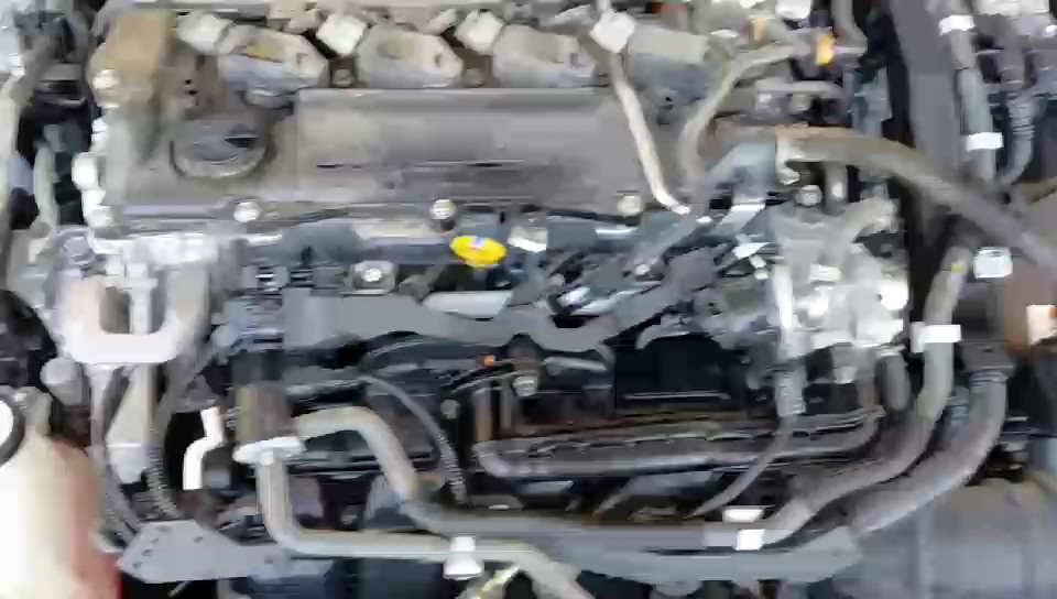 تويوتا كامري GLE HEV  2021 video