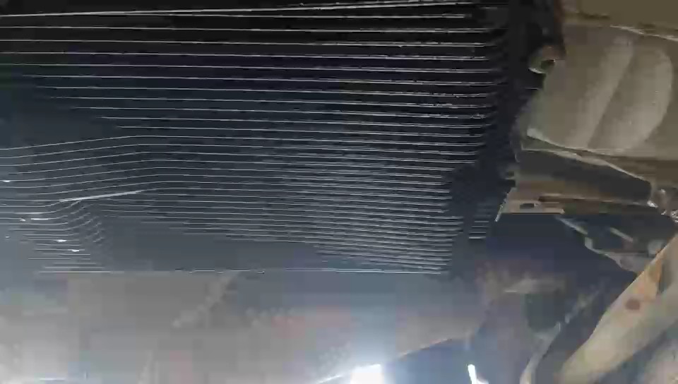 دودج تشارجر  2021 video