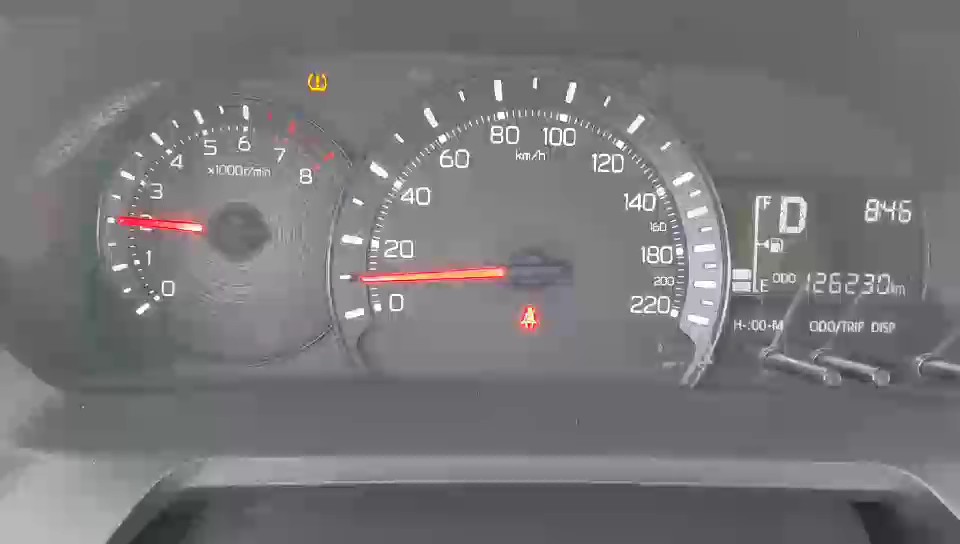 تويوتا يارس  2023 video