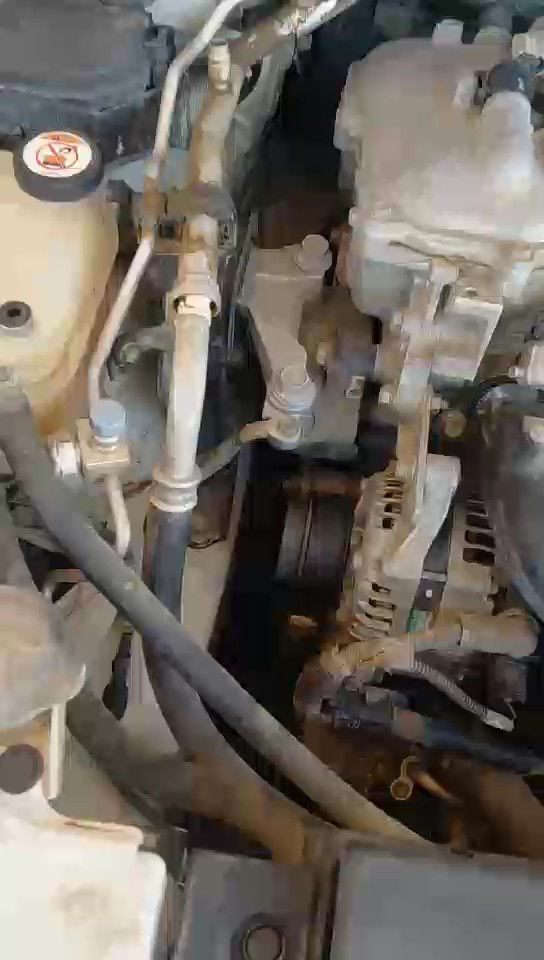 تويوتا كورولا XLI  2020 video