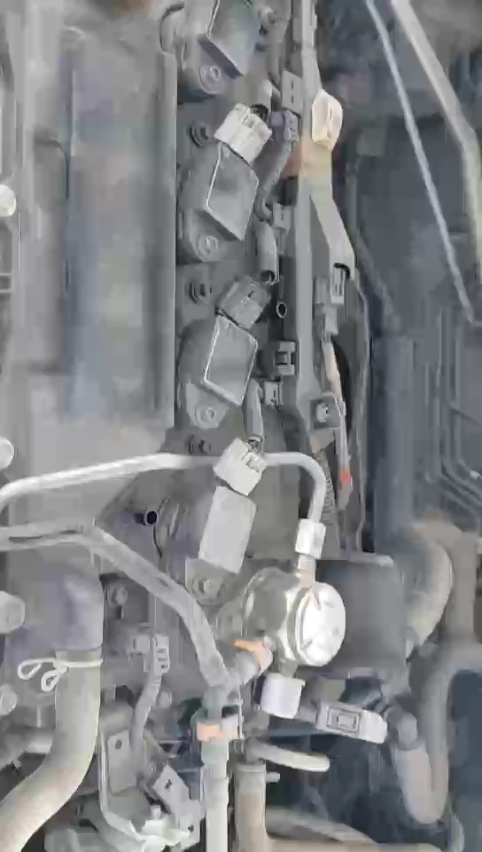 تويوتا كامري  2022 video