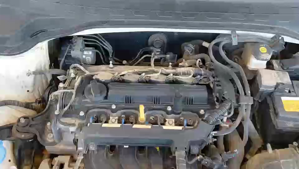 كيا سوينت LX FWD 2023 video