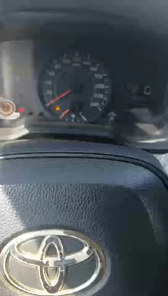 تويوتا كورولا XLI  2020 video