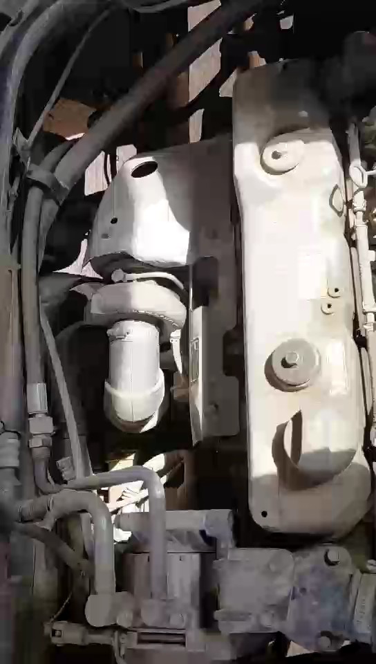 هيونداي كونتي  2016 video