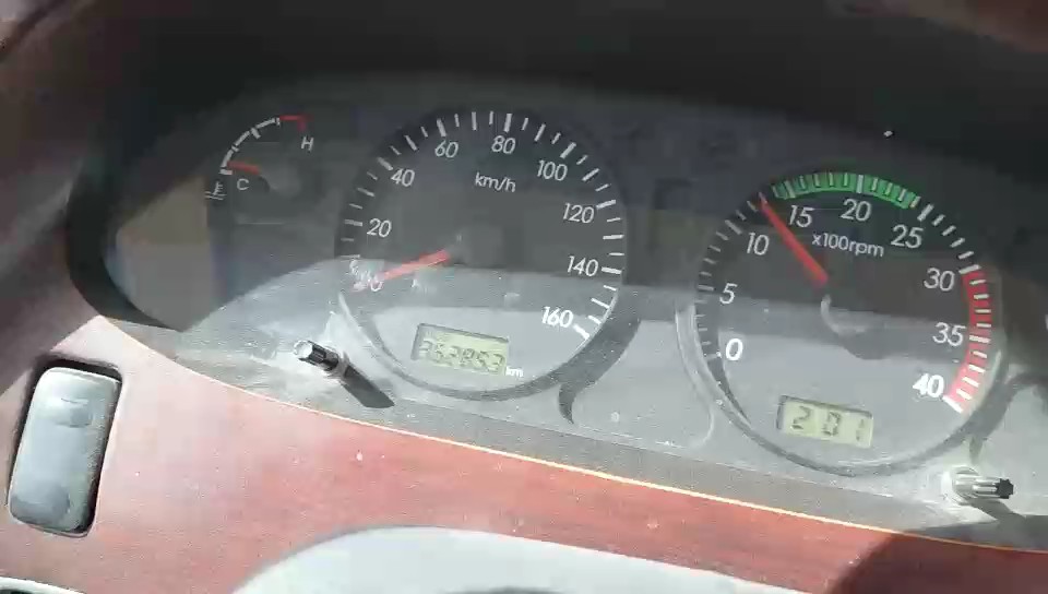 هيونداي كونتي  2016 video