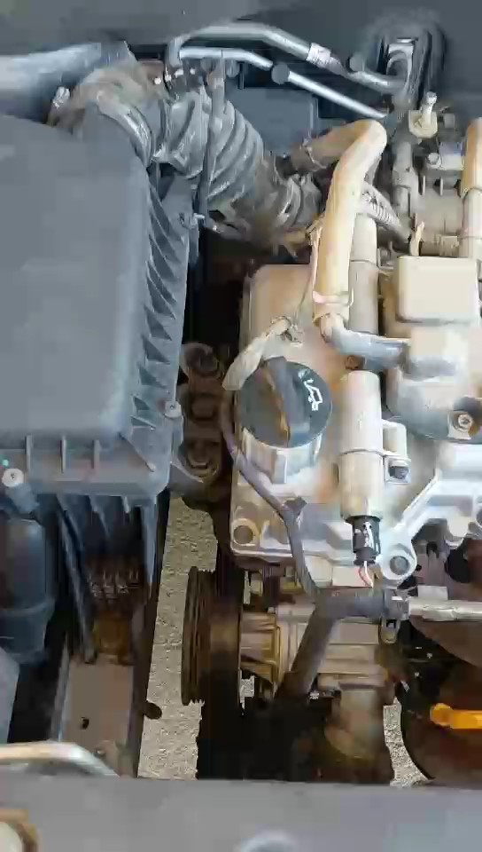 شفروليه جرووف  SPORT - LT  2023 video