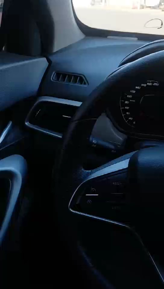 شفروليه جرووف  SPORT - LT  2023 video