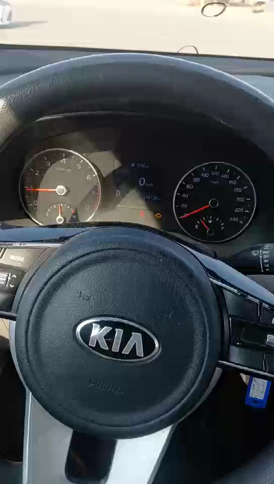 كيا سبورتاج  STD SPORTS  2019 video