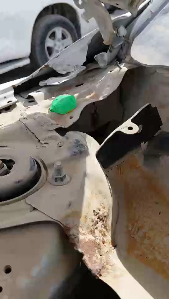 تويوتا كامري  2010 video