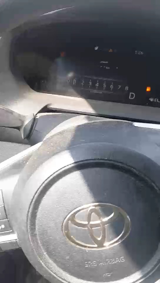 تويوتا يارس Y PLUS 2024 video