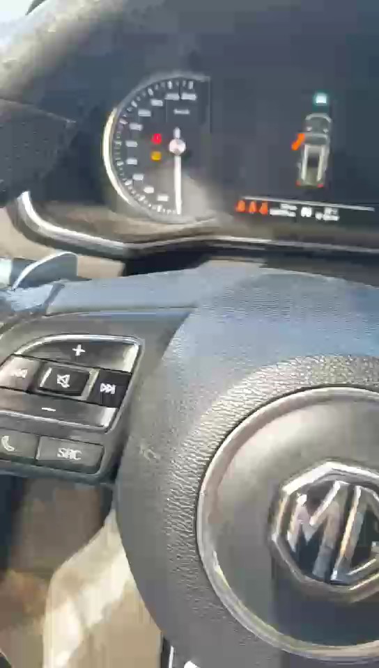 إم جي RX8 4WD - لوكس رياضيه  2022 video