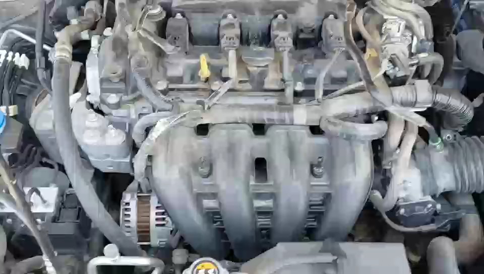 مازدا 6 STD 2022 video