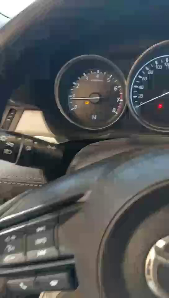 مازدا 6 STD 2022 video