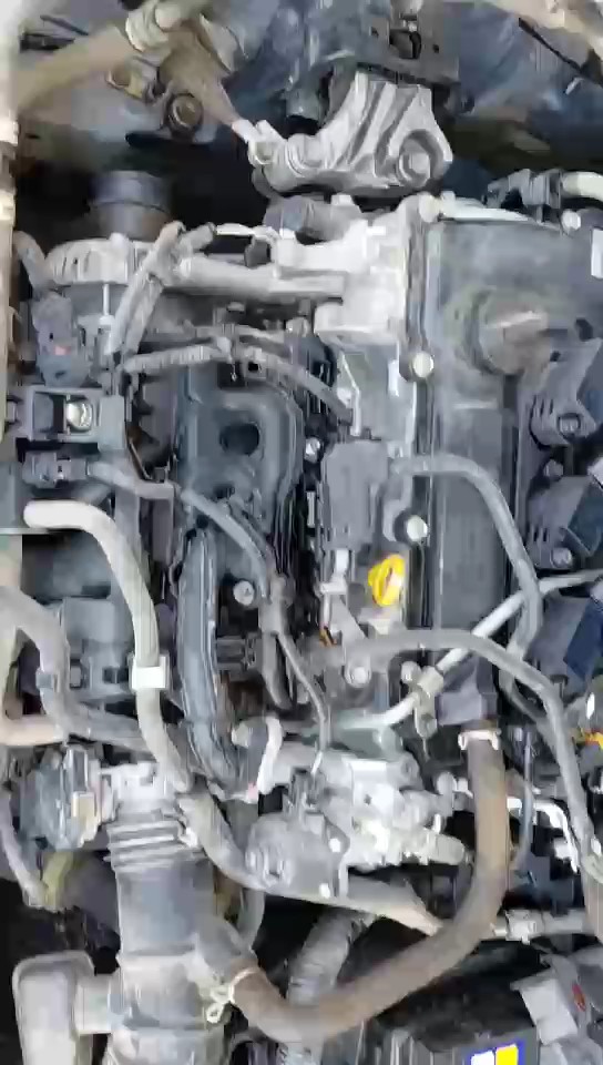 تويوتا كورولا XLI 2022 video