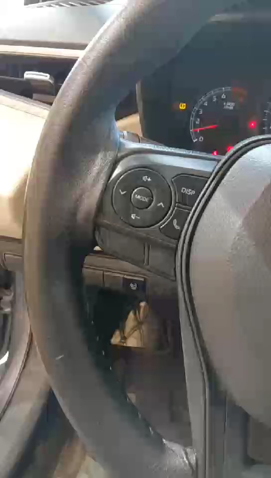 تويوتا كورولا XLI 2022 video