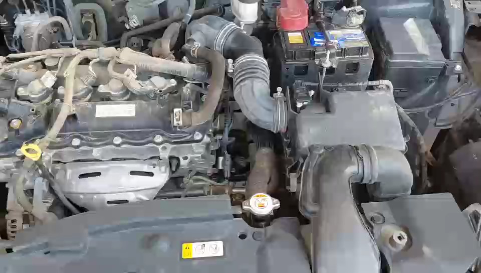 تويوتا يارس Y -  2023 video