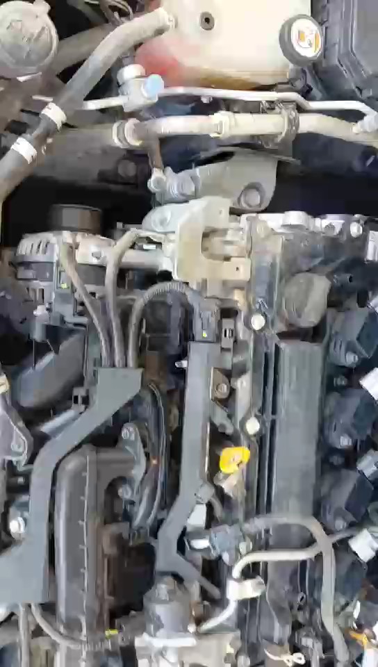 تويوتا كورولا XLI 2024 video