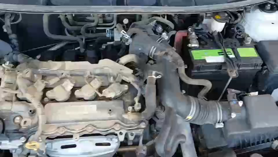 تويوتا يارس Y PLUS 2021 video