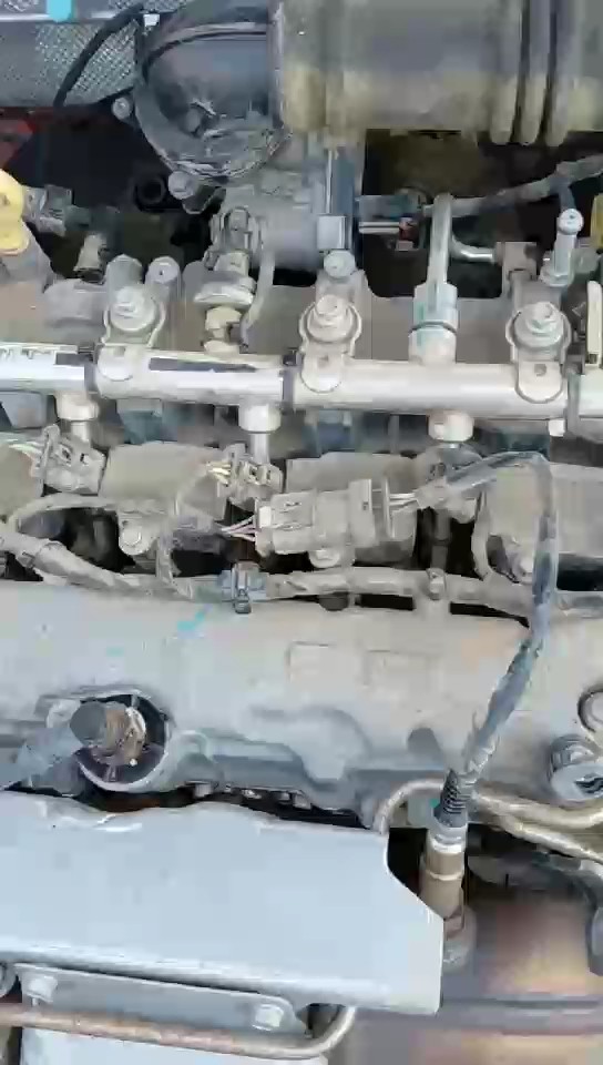 إم جي 6 LUX  2021 video